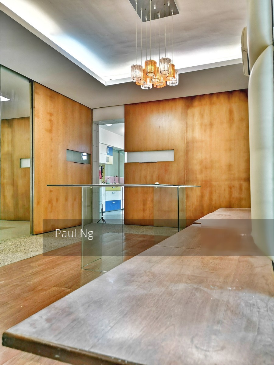 Blk 128A Punggol Field Walk (Punggol), HDB 5 Rooms #198111582